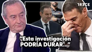 Juez alerta de la extrema sobrecarga judicial: "Los implicados se están aprovechando" | El Cascabel