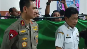 547 WARGA IKUTI PENGOBATAN GRATIS - MHI 03/03/2026