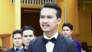 🎥 រឿង  #គំនុំគ្រួសារប្រហារបេះដូង [Ep31] #B5