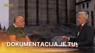 Stručnjak odgovorio na škakljivo pitanje o Gospiću | RTL Direkt