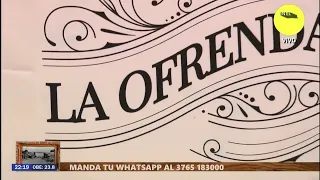 La Ofrenda - Programa 96 (16-07-2026)