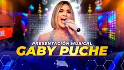 Gaby Puche Musical Performance | De Extremo a Extremo