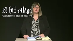 A Hit Világa - 2026.10.24.