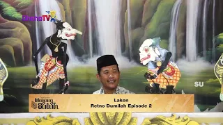 WAYANG SULUH EPISODE 14   LAKON RETNO DUMILAH EPISODE 2