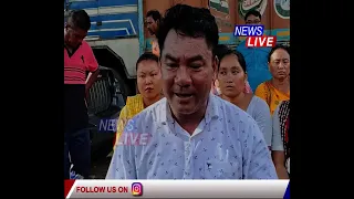 কাজিৰঙাৰ ইক’ চেনচিটিভ জ’নক লৈ একাংশৰ প্ৰতিবাদ সন্দৰ্ভত আৱেগিক মন্তব্য দাঁতিকাষৰীয়া কাৰ্বি ৰাইজৰ