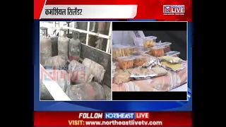फिर महंगा हुआ LPG सिलेंडर
