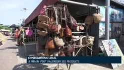 Buying Local: Benin seeks to promote its products