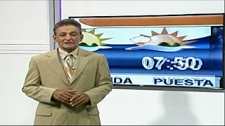Weather Forecast for September 18