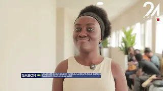 GABON UNIVERSITÉ OLIGUI NGUEMA : LE CNOU LANCE L’ENRÔLEMENT DES CANDIDATS POUR LES CHAMBRES