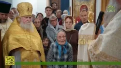 The Feast of the Moscow Saints was celebrated in Yekaterinburg.