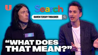John Robins Is Baffled By This Man's Search History | Full Episode S01 E07 | Beat The Internet
