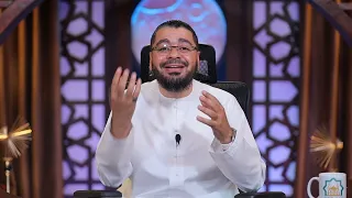 واعتصموا بحبل الله جميعا ولا تفرقوا واذكروا نعمة الله عليكم| الصحابة في القرآن | د. رامي عيسى |ح 8
