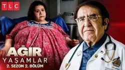 "I Haven't Left the House in Two Years" | My 600-lb Life Season 2 Episode 2