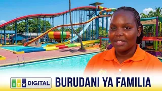 UTALII WA NDANI NA MSHIKAMANO WA FAMILIA / BEYOND THE NARRATIVE / KUNDUCHI WET 'N' WILD