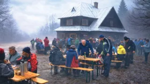 Vysielanie TV Trenčianske Teplice,  9.týždeň 2026