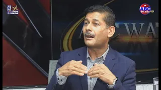 सरकारसँग किन रुष्ट हुँदैछन  जनता ?  रास्वपा सांसद, श्रेष्ठ