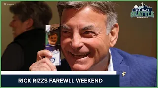 Rick Rizzs' farewell weekend | Ultimate Seattle Sports Show
