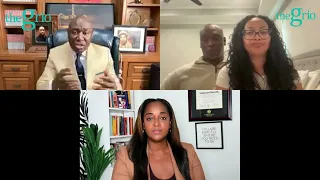 What Does Ben Crump Do? Crump Explains His Role in the Nolan Wells Case
