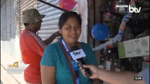 Bolivia vive el tradicional Martes de Ch’alla en agradecimiento a la Pachamama