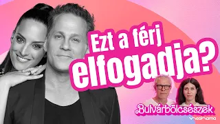Egy házasság, egy gyerek és a pornóipar: hol a határ? | Bulvárbölcsészek