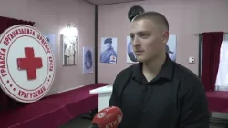 Omladinska terenska jedinica Crvenog krsta u Kragujevcu obeležila 40 godina rada