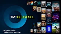 TRT Belgesel'de "Bi' Dünya Hikâye” yeni sezonda sizlerle!