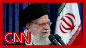 Iran warns US military could get ‘slapped’ as nuclear talks start