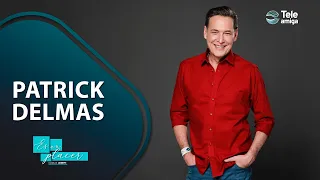 PATRICK DELMAS on Es Un Placer