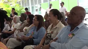 Huize Ashiana viert 45 ste verjaardag en benadrukt duurzame ouderenzorg