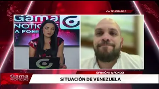 🔴 #AFondo | Situación de Venezuela  /  30-6-2026