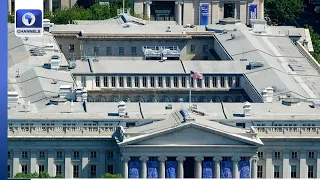US National Debt Tops $40 Trillion +More | CBG