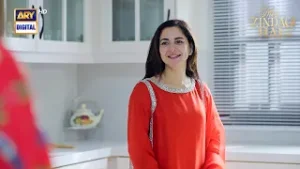 Meri Zindagi Hai Tu | Hania Aamir | Best Moment | ARY Digital