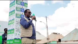 “ Wiilasha iyo gabdhaha quruxda badan ee aad u jeedaan waa dadkii reer Wisil kuwaas oo u dhabar adee