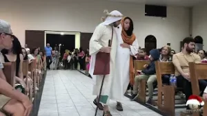 Cantata Doce 2º Ano  2025