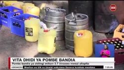 Leseni za watengenezaji pombe kuchunguzwa upya