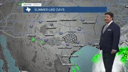 25 Weather
