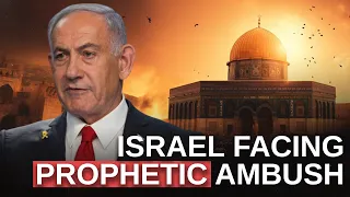 Global Coalition Threatens Israel As Prophetic End Time Judgments Shake The Middle East Right Now