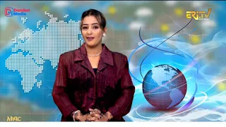 News in Tigre for September 8, 2026 - ERi-TV, Eritrea