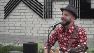 Maarten van Veen Kom je naast me zitten