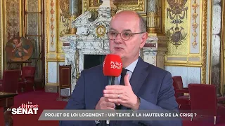 "Météo-France is truly at its limit," warns centrist Senator Vincent Capo-Canellas