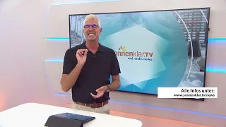 sonnenklar.TV News: World Airline Awards 2026 | 09/23/2026