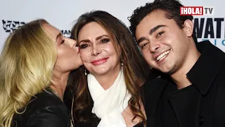💔🎭 Hayden Panettiere opens up about her Hollywood childhood and relationship with her mother