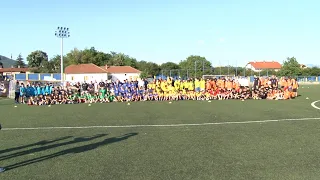 Vidovdan u znaku sporta i mladosti /RTV Vranje 29. 6. 2026./