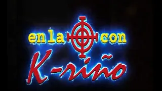 Enjoy this witty prank from "En La Mira con K-riño"