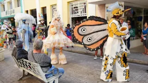 Cumple Teatro Guiñol de Camagüey 64 años de fundando