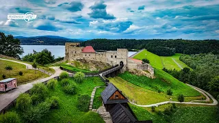 Dobczyce Castle to be expanded!