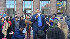 Jesse Jackson In His Own Words on The Word Network