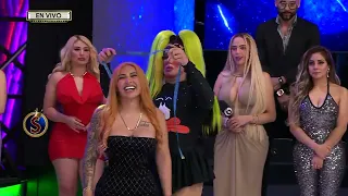 Yamileth se somete a otra cirugía | Es Show