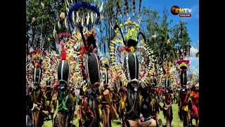 GOROKA SHOW