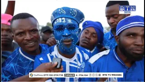 Police fc yatsinzwe na Rayon sports igikuba mubayobozi kiba kinini Ben Mousa yivangiye